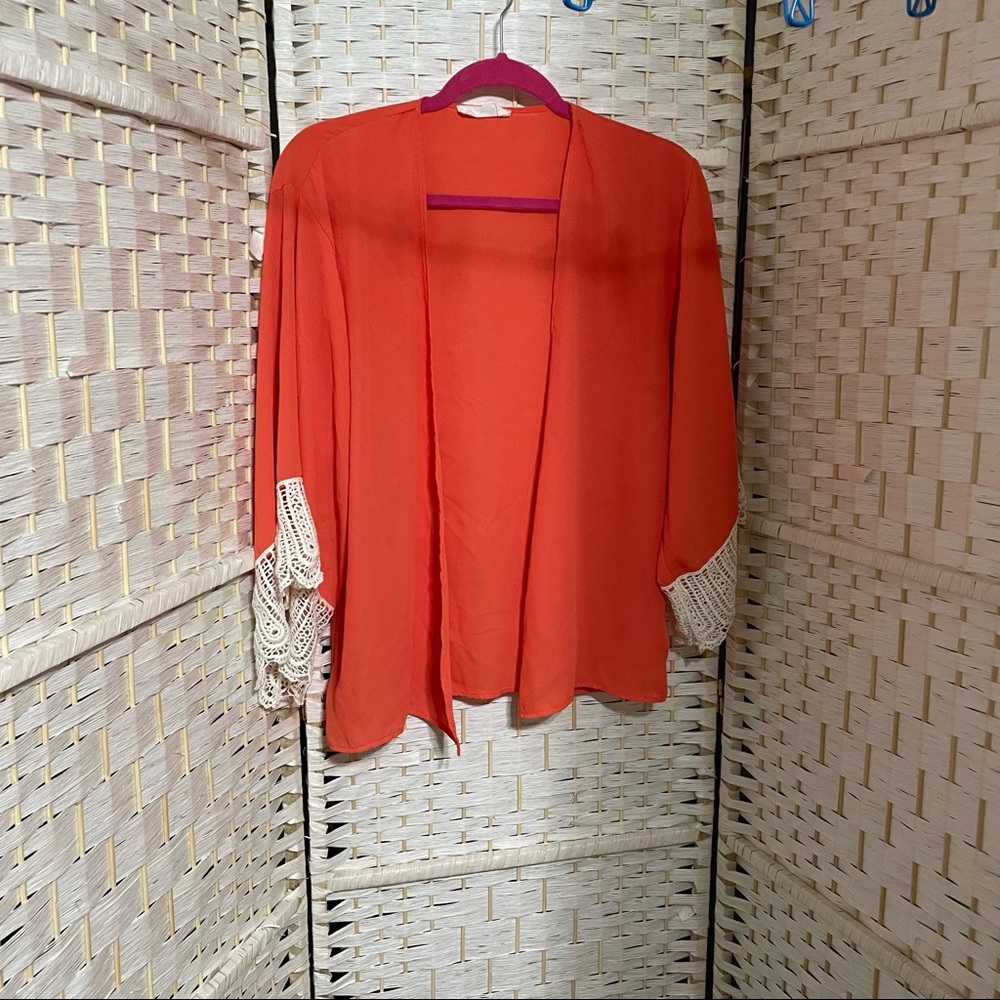 Kamino by Peach Love size S